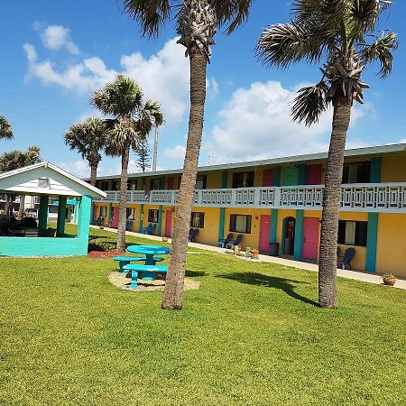 South Beach Inn - شاطئ كوكوا المظهر الخارجي الصورة