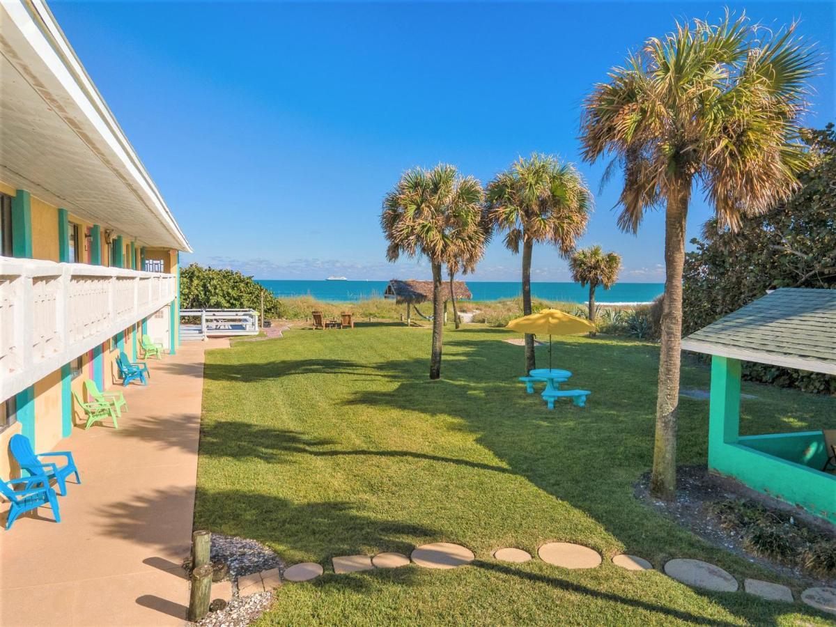 South Beach Inn - شاطئ كوكوا المظهر الخارجي الصورة