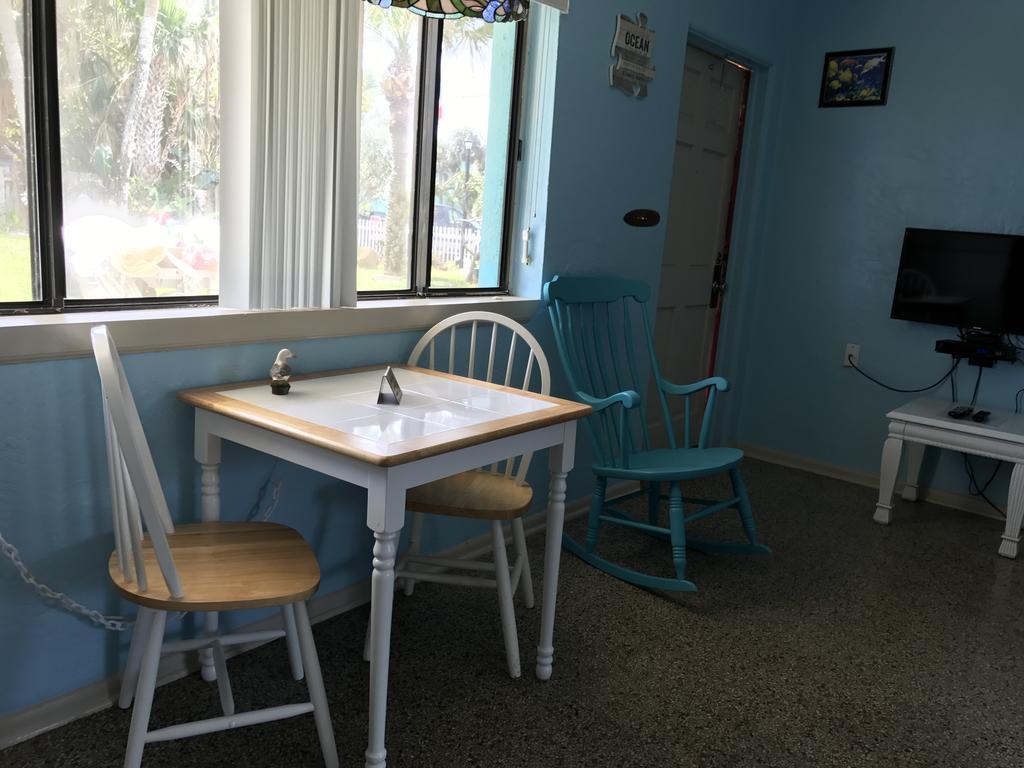 South Beach Inn - شاطئ كوكوا المظهر الخارجي الصورة
