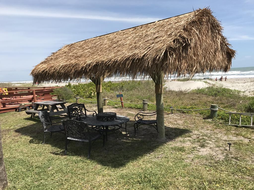South Beach Inn - شاطئ كوكوا المظهر الخارجي الصورة