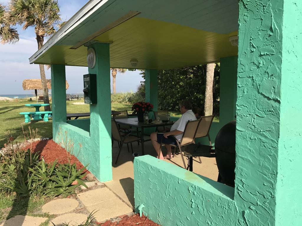 South Beach Inn - شاطئ كوكوا المظهر الخارجي الصورة