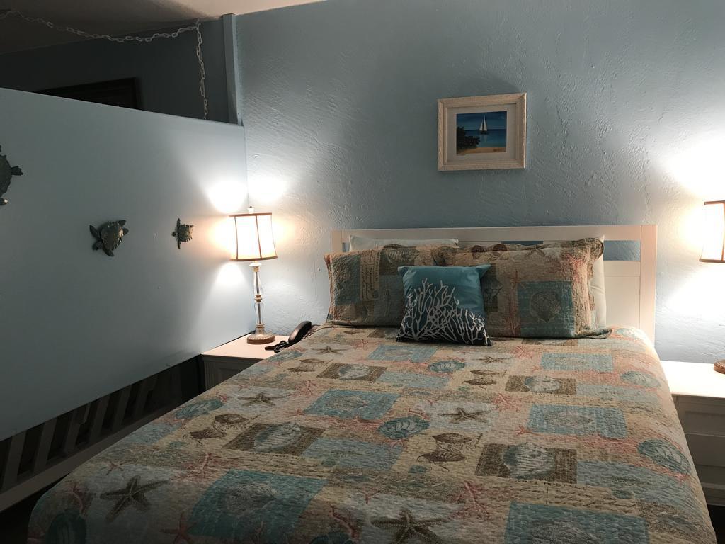 South Beach Inn - شاطئ كوكوا الغرفة الصورة