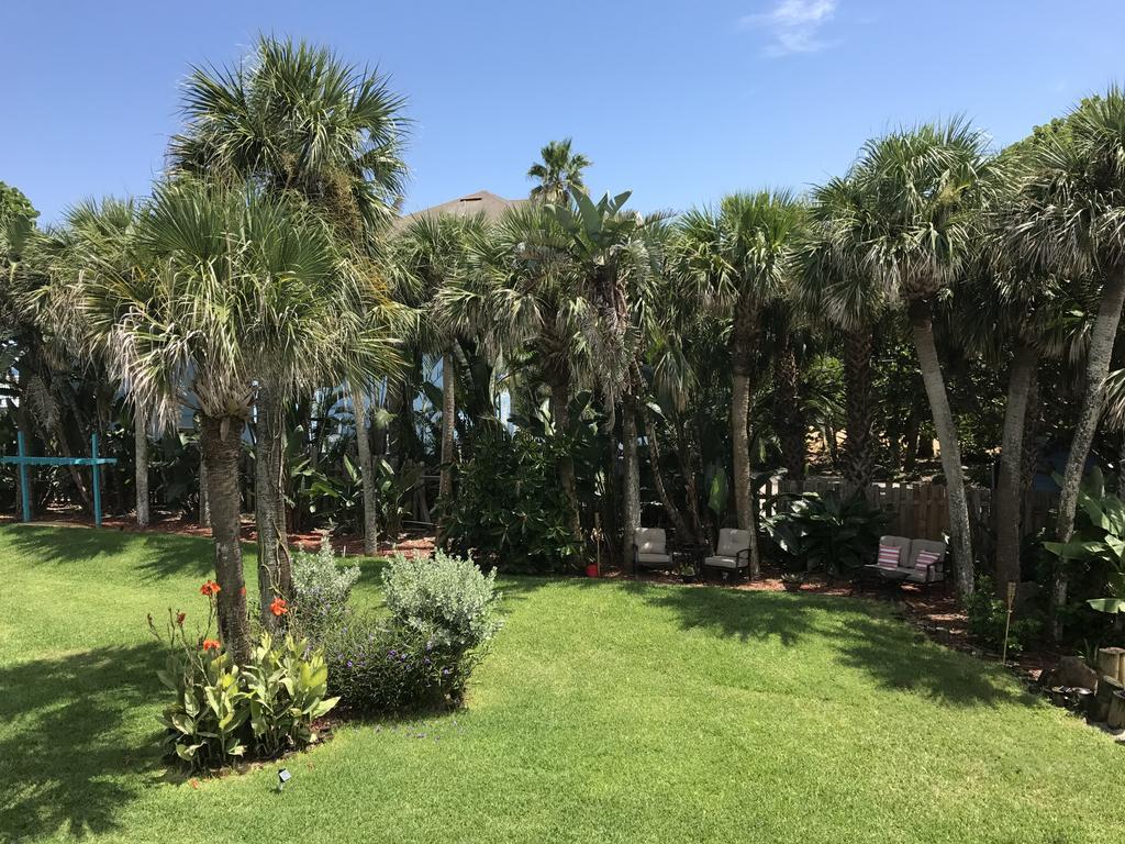 South Beach Inn - شاطئ كوكوا المظهر الخارجي الصورة