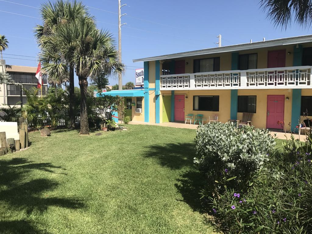 South Beach Inn - شاطئ كوكوا المظهر الخارجي الصورة