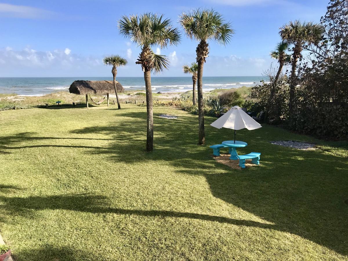 South Beach Inn - شاطئ كوكوا المظهر الخارجي الصورة